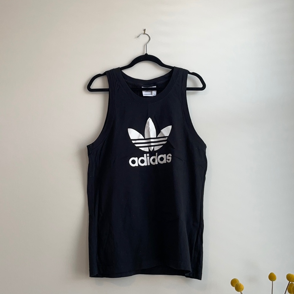 Adidas Tank